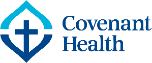 Covenant Health Career Site
