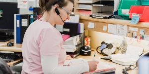 Administrative Administrative