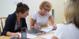 Corporate Professionals Corporate Professionals