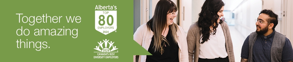 Project Manager - Alberta Health Services Careers
