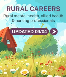 Rural Opportunities Rural Opportunities