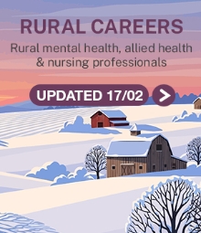 Rural Opportunities Rural Opportunities