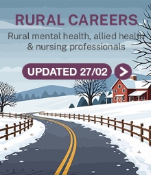 Rural Opportunities Rural Opportunities