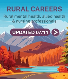 Rural Opportunities Rural Opportunities