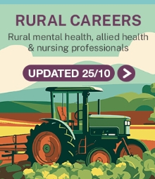 Rural Opportunities Rural Opportunities