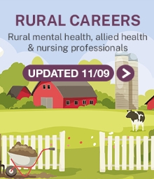 Rural Opportunities