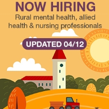 Rural Opportunities