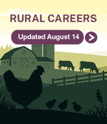 Rural Opportunities