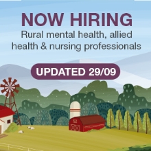 Rural Opportunities