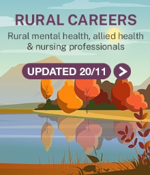 Rural Opportunities Rural Opportunities