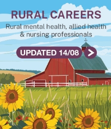 Rural Opportunities Rural Opportunities