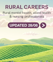 Rural Opportunities
