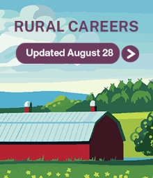 Rural Opportunities Rural Opportunities