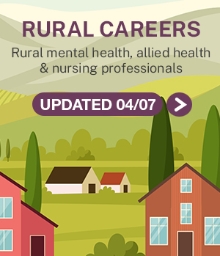 Rural Opportunities
