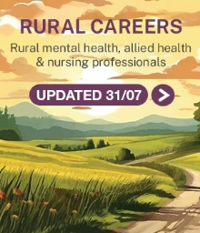 Rural Opportunities