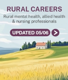 Rural Opportunities