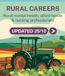 Rural Opportunities Rural Opportunities