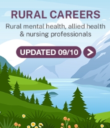 Rural Opportunities