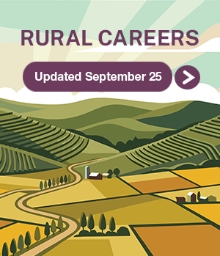 Rural Opportunities Rural Opportunities