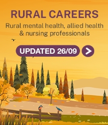 Rural Opportunities Rural Opportunities