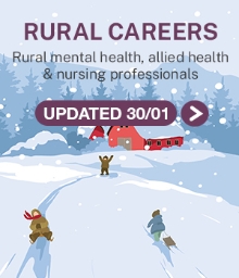 Rural Opportunities Rural Opportunities