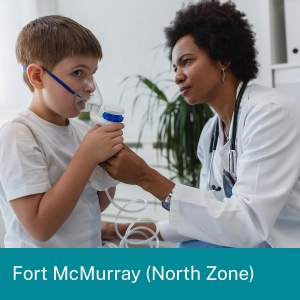 Fort McMurray