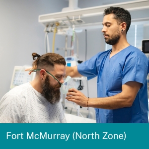 Fort McMurray Fort McMurray