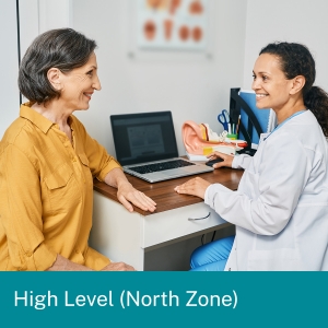 High Level