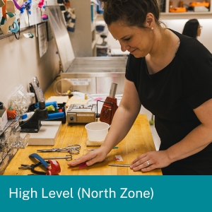High Level