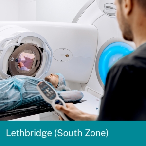 Lethbridge