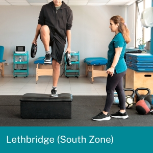 Lethbridge