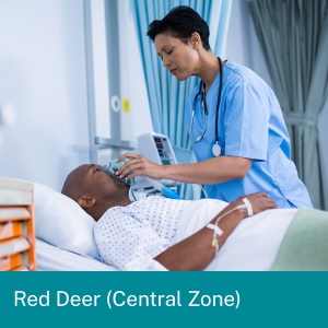 Red Deer