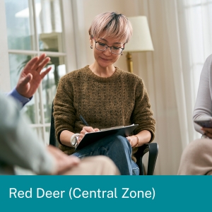 Red Deer Red Deer