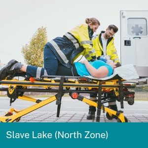Slave Lake