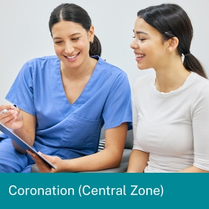 Coronation Coronation