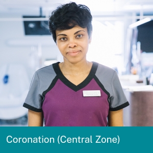 Coronation Coronation