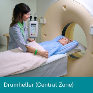 Drumheller Drumheller