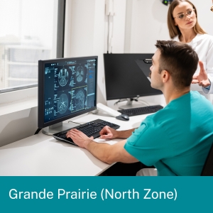 Grande Prairie