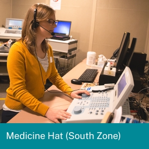 Medicine Hat Medicine Hat