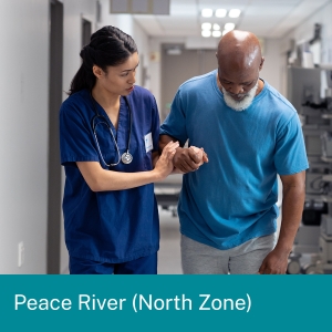 Peace River