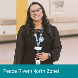 Peace River Peace River