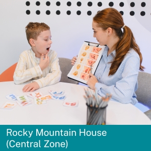 Rocky Mountain House