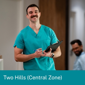 Two Hills