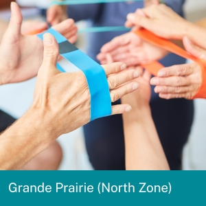 Grande Prairie
