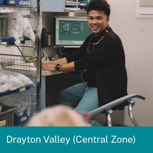 Drayton Valley