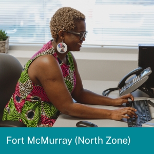 Fort McMurray Fort McMurray