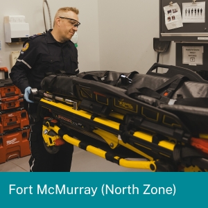 Fort McMurray