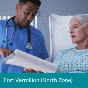 Fort Vermilion