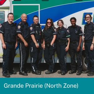 Grande Prairie Grande Prairie