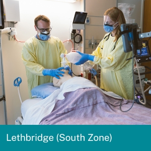 Lethbridge Lethbridge